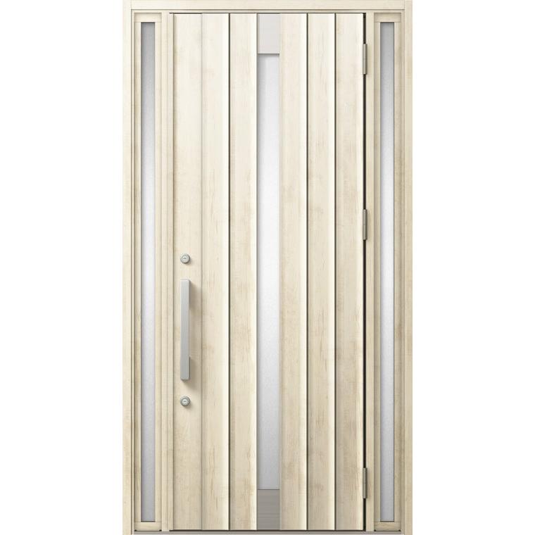 100 安心保証 ジエスタ 2 Giesta P16型 K4仕様 両袖 W 1 240mm H 2 330mm 断熱 玄関 ドア リクシル Lixil 21年春夏再販 Newmatic Ae