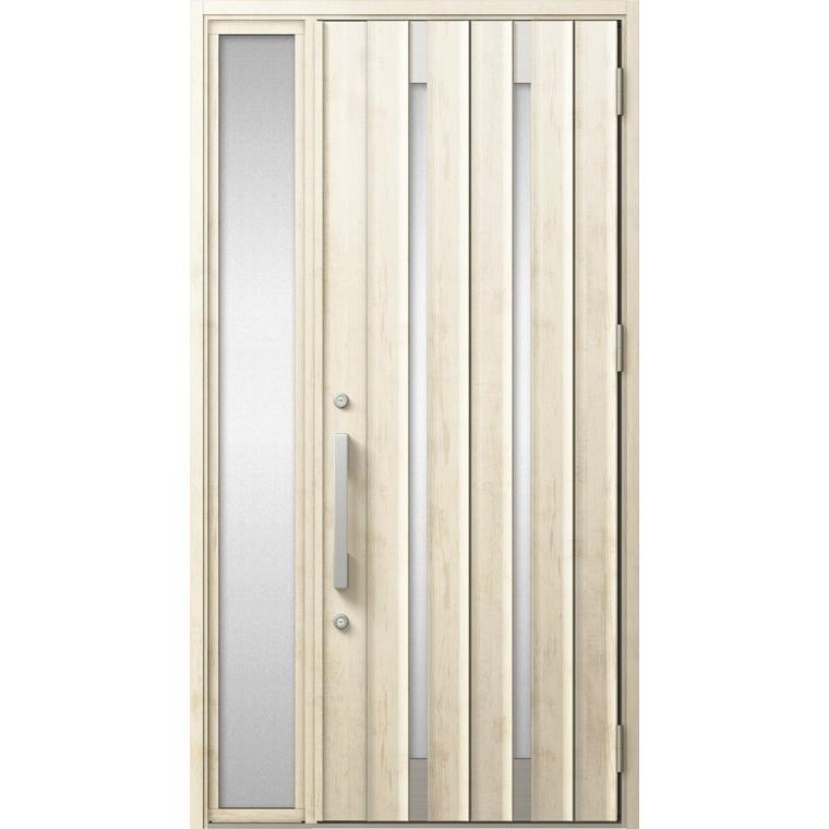 ジエスタ2 非防火 K4仕様 P17型 / 手動 片袖 W：1,240mm × H：2,330mm LIXIL リクシル TOSTEM トステム