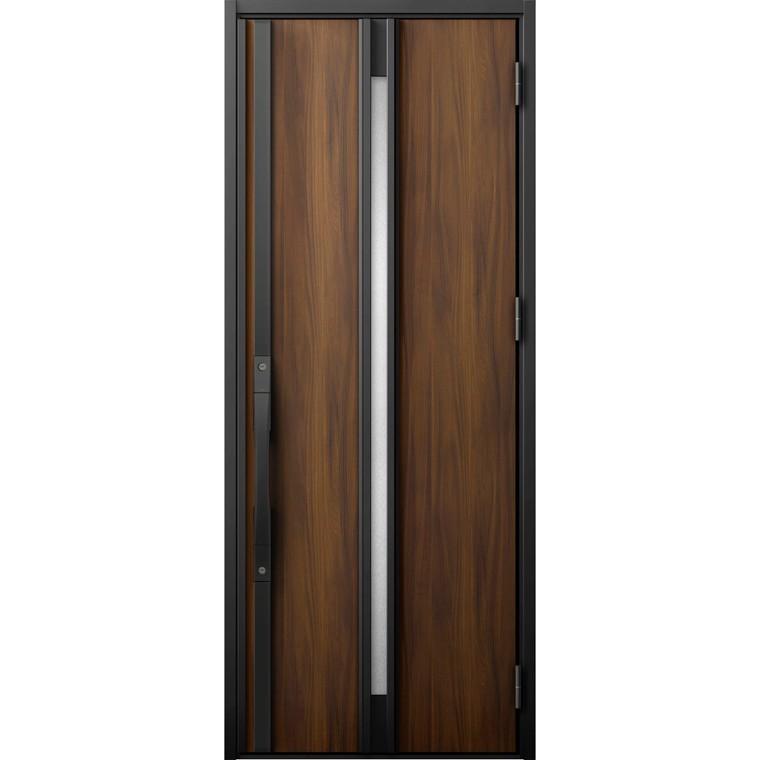 ジエスタ2 非防火 K4仕様 S12型 / 手動 片開き W：924mm × H：2，330mm LIXIL リクシル TOSTEM トステム