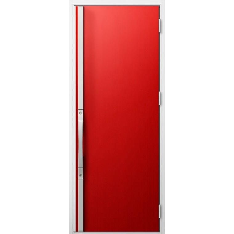 ジエスタ2 非防火 K4仕様 S13型 / 手動 片開き W：924mm × H：2，330mm LIXIL リクシル TOSTEM トステム