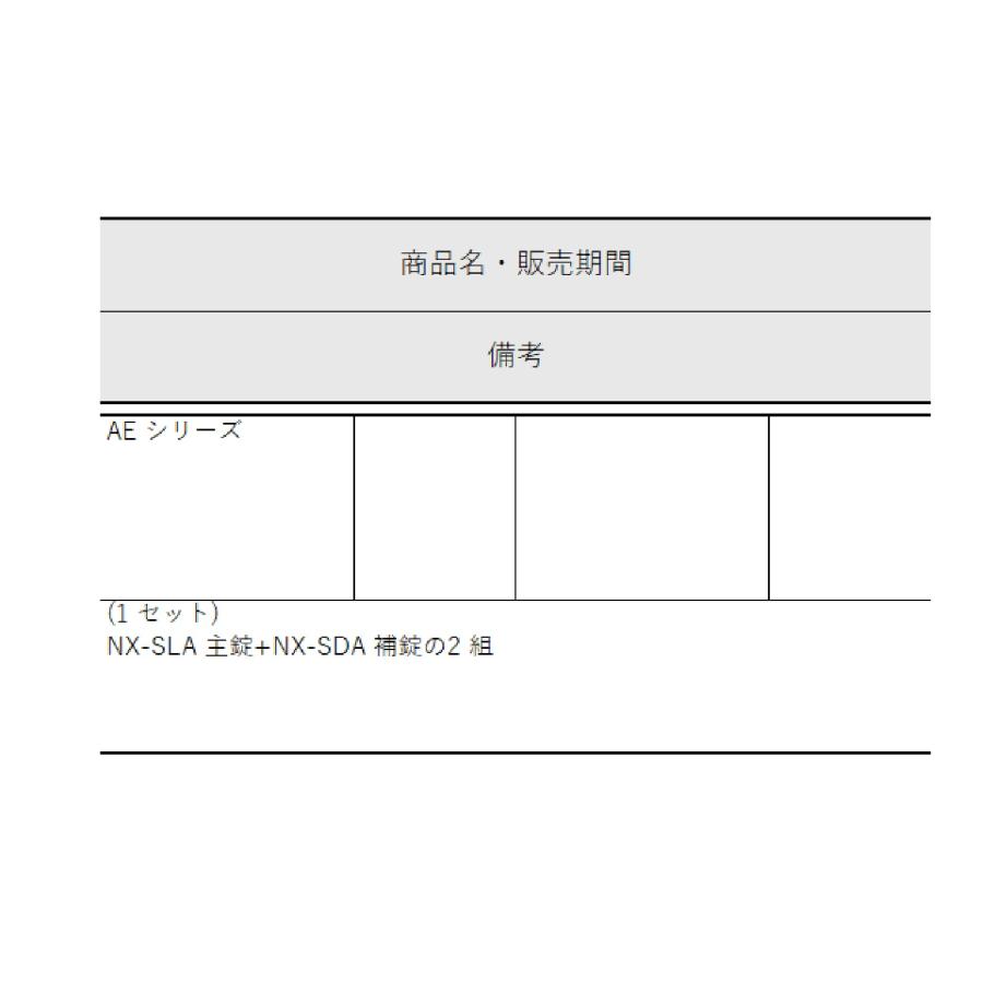 シーサーセット / (1 セット) 部品色:シルバー CSA471S　 交換用 部品 Lixil リクシル TOSTEM トステム |  | 02