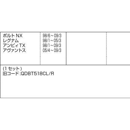 ガードロックセット / R 部品色：シルバー DFZZ203 交換用 部品 LIXIL リクシル TOSTEM トステム |  | 01