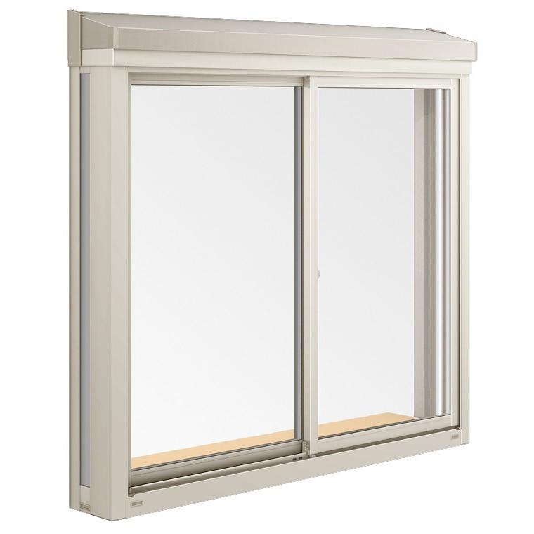 居室用出窓 LL220型 サーモスLタイプ 一般複層ガラス / アルミ