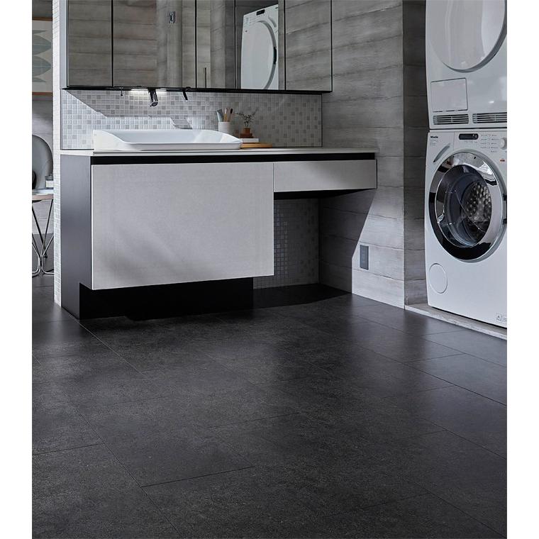 ラシッサDフロア 耐水・ペット DR-2C 素材タイプ 606 6枚入り □-DR2C01-MAFF 捨て張り工法 / 二重床工法 LIXIL リクシル TOSTEM トステム | LIXIL