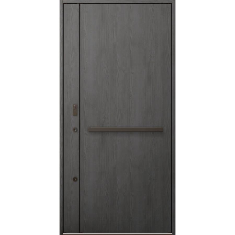 LIXIL（リクシル） 玄関ドアXE / シームレスモデル 親子 20B型 AC