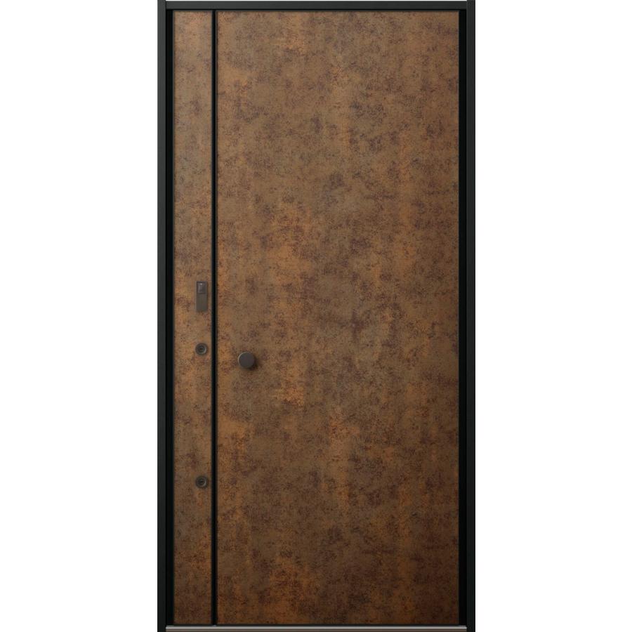 LIXIL 玄関ドアXE / シームレスモデル 親子 41E型 コントローラ