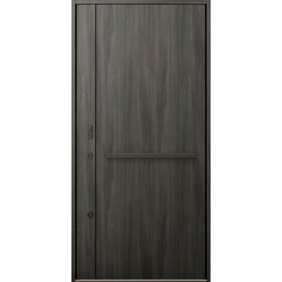 TOSTEM ディクシード H-D14L-DERE 玄関ドア 省エネ等級 4個 サイズ / 縦約23cm / 横約87cm / 高さ約202cm / 北海道旭川市直接取引限定品 TOSTEM ディクシード H-D14L-DERE 玄関ドア 省エネ等級 4個 サイズ