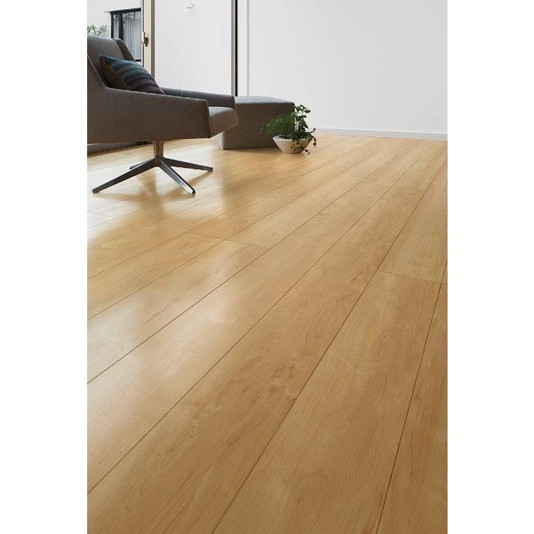 ラシッサS フロアアース 床材 木目タイプ 151 FE-2B 6枚入り 1坪タイプ 捨て張り工法 LIXIL リクシル TOSTEM トステム | LIXIL