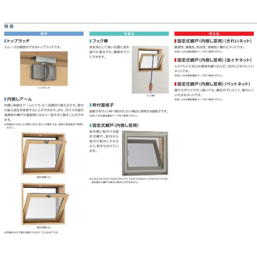 お洒落無限大 防火戸fg L 内倒し窓 Low E複層ガラス 網入り アルミスペーサー仕様 W 780mm H 370mm Lixil リクシル Tostem トステム 人気が高い Www Mysmileteethwhitening Com