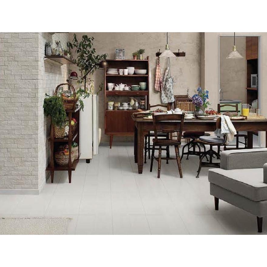 ラシッサSフロア 耐水・ペット 木目タイプ 151 FR-2B 6枚入り □-FR2B01-MAFF 捨て張り工法 / 二重床工法 LIXIL リクシル TOSTEM トステム | LIXIL