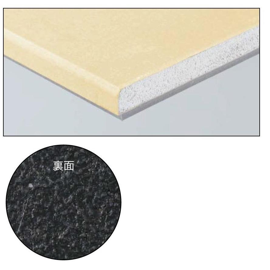 遮音ボード18.5 遮音下地材 GB0105 910mm × 1,820mm 厚み：18.5mm 下地材 大建工業 DAIKEN | DAIKEN