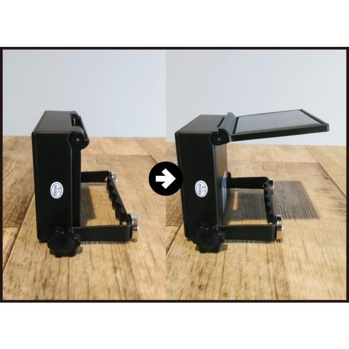 LEDソーラーポケットライト 太陽光発電 一体型LED 寸法：102 × 80 × 26mm GD-UT10 NEXCELL LEDライト |  | 03