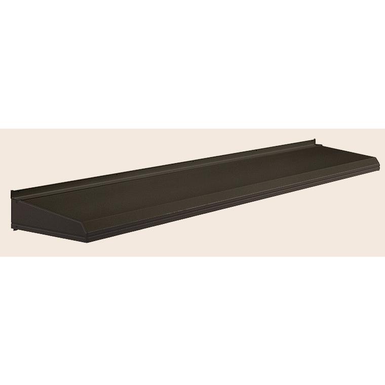キャピアA型 ユニットひさし 先付・後付け用 25603 W：2,830mm × D