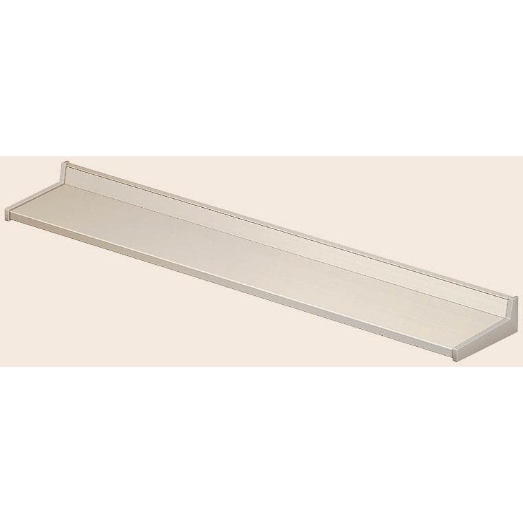 スリムアート100 ユニットひさし W 2 860mm D 100mm Lixil リクシル Tostem トステム Hdb01 Clair 通販 Yahoo ショッピング