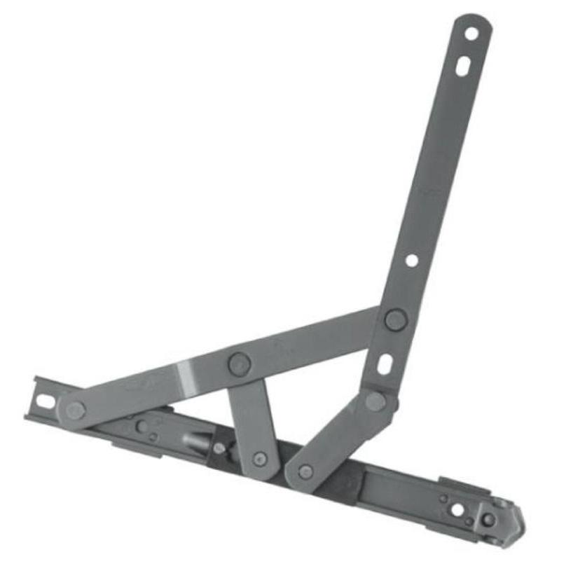 縦すべり出し窓アーム / 1個入り HH-2K-10319 交換用 部品 YKK 縦すべり出し窓アーム / 1個入り HH-2K-10319 交換用 部品 YKK