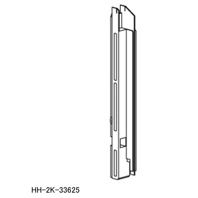 専用ページ1 下部ストッパー / 1個入り HH-2K-33625 HH-2K-33626 交換用 部品 YKK