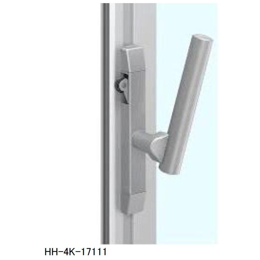 サポートハンドル / 1個入り HH-4K-17110 HH-4K-17111 交換用 部品 YKK