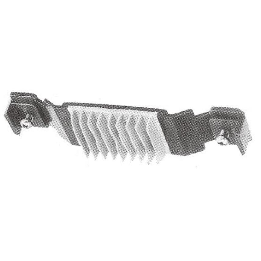 上枠風止め板 / 1個入り HH-K-30879 交換用 部品 YKK AP : Clair 上枠風止め板 / 1個入り HH-K-30879 交換用 部品 YKK AP : Clair