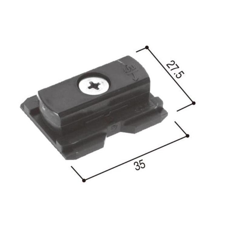 外れ止め / 1個入り HH-K-33806 交換用 部品 YKK AP : Clair