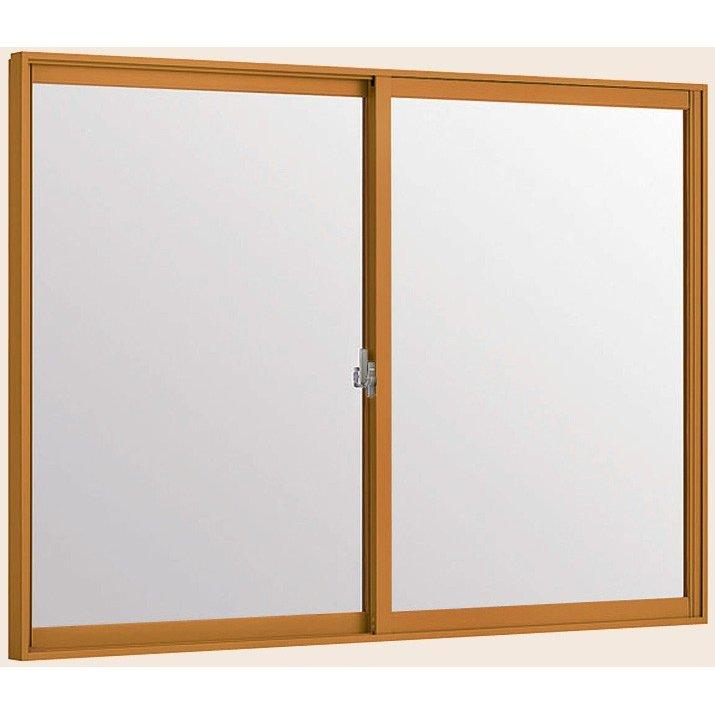 インプラス 引違い窓 2枚建 4mm型ガラス仕様 W：758〜1，000mm × H：1，401〜1，900mm 内窓 二重窓 LIXIL リクシル TOSTEM トステム