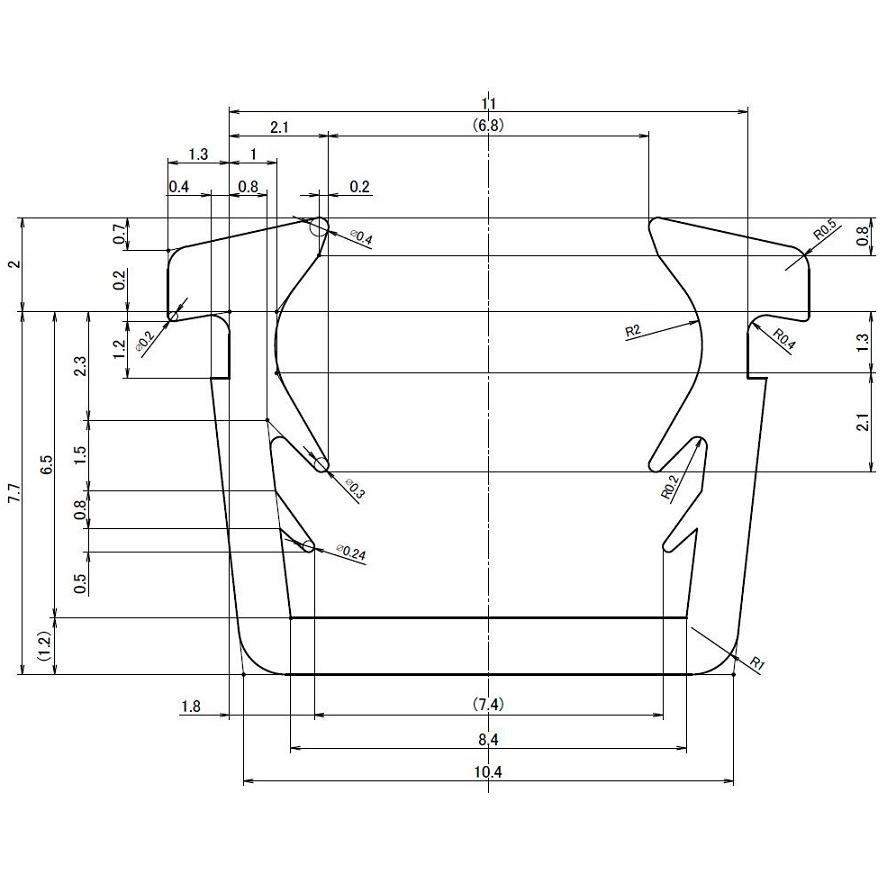 グレチャン ガラス厚：8mm用 / 50m巻 部品色：シャイングレー K-07-BZMT 交換用 部品 LIXIL リクシル TOSTEM トステム | LIXIL | 01