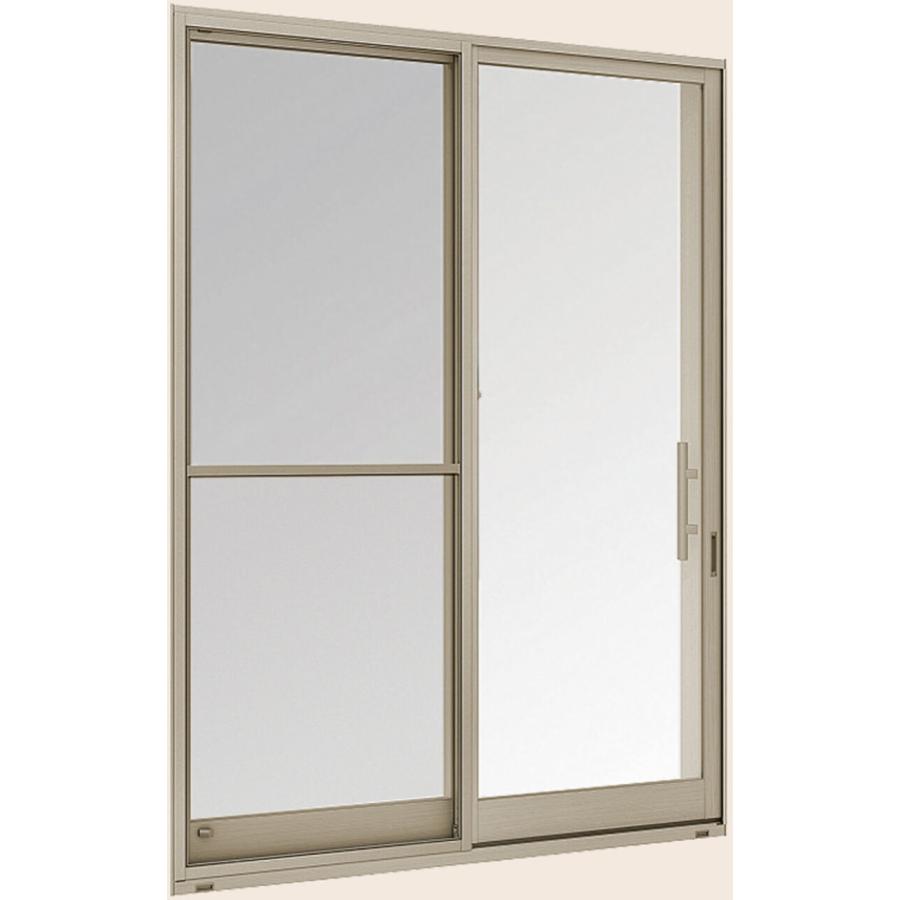 LIXIL（リクシル） TS網戸 セレクトサッシPG / 引違い2枚建て 18622用