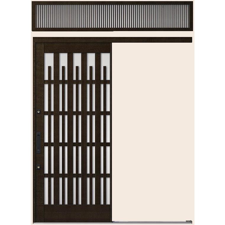 新版 花伝 K6 一筋片引き戸 ランマ付き 93型 切子格子 W 1 692mm H 1 964mm 玄関引戸 Lixil リクシル Tostem トステム Kadenk6 93 8b Clair 通販 Yahoo ショッピング 50 Off Epicmountainbike Com