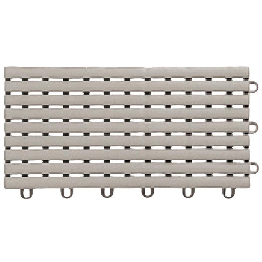 床化粧材 幅調整材(連結あり) KHA-20 / 入数：20枚 バルコニー関連 三協アルミ | 