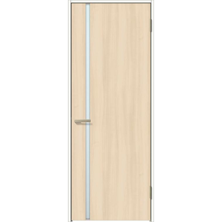 LIXIL（リクシル） ラシッサDキナリモダン 標準ドア AKTH-LGL 錠付き