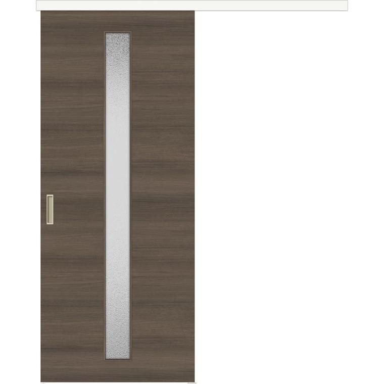 特注サイズ ラシッサD ラテオ アウトセット方式 片引戸 標準タイプ ALAK-LGA 錠付 W：1092-1992mm × H：1757-2425mm LIXIL TOSTEM