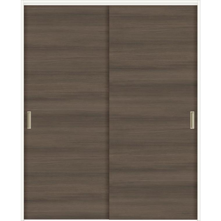 ラシッサS 標準ドア ASTH-LAA 錠なし 0720 W：780mm × H：2 023mm ノン