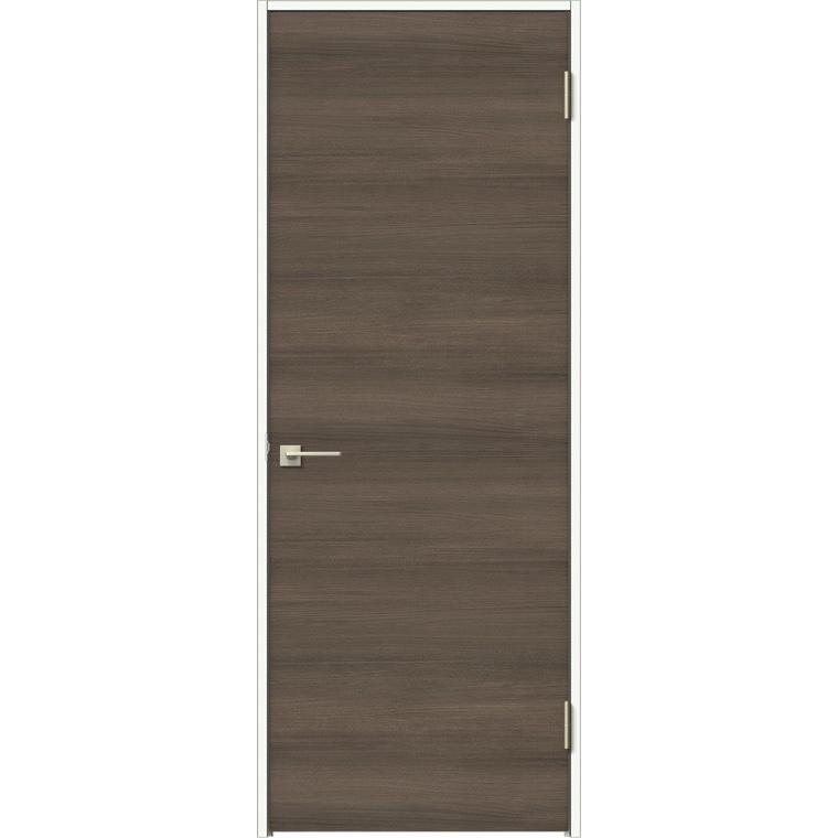 ラシッサD ラテオ 標準ドア ALTH-LAA 錠付き 06520 W：754mm × H：2,023mm ノンケーシング / ケーシング LIXIL リクシル TOSTEM トステム DIY