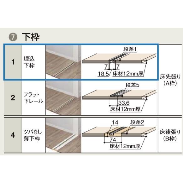 LIXIL ラシッサDパレット クローゼット 折戸レールタイプ 6枚 LIXIL ラシッサDパレット クローゼット 折戸レールタイプ 6枚