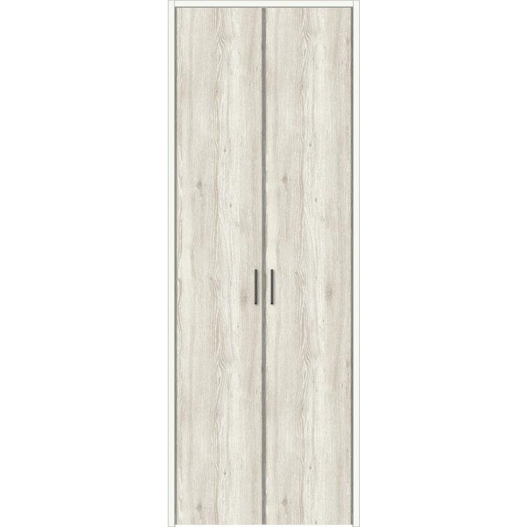 ラシッサD パレット クローゼットドア 両開き戸 APCH-LAA 1223 W：1，188mm × H：2，306mm ノンケーシング / ケーシング LIXIL リクシル TOSTEM トステム DIY