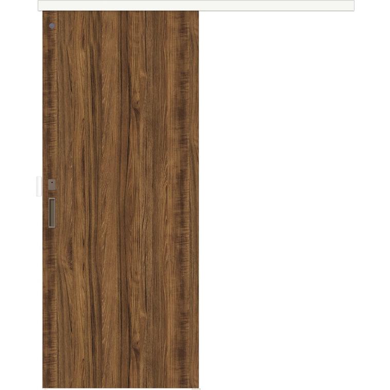 ラシッサD ヴィンティア アウトセット方式 片引戸 トイレタイプ 明り採り付 AVAL-LAA 鍵付 1320 W：1,324mm × H：2,030mm LIXIL リクシル TOSTEM トステム DIY