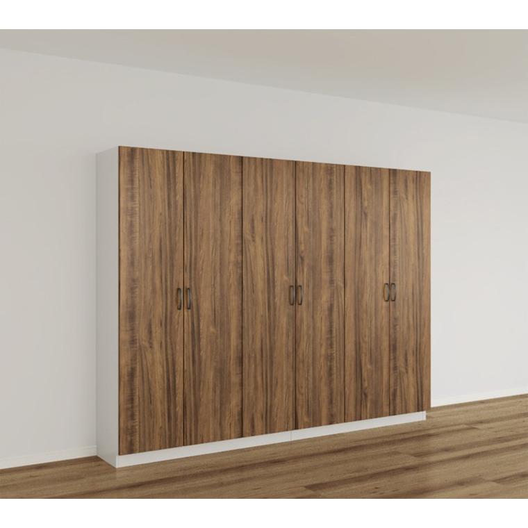 玄関収納 ラシッサD ヴィンティア ロッカー型(L1) 台輪納まり AVGS 奥行400mm W：2,400mm 2417L1S 下駄箱 靴入れ LIXIL リクシル TOSTEM トステム