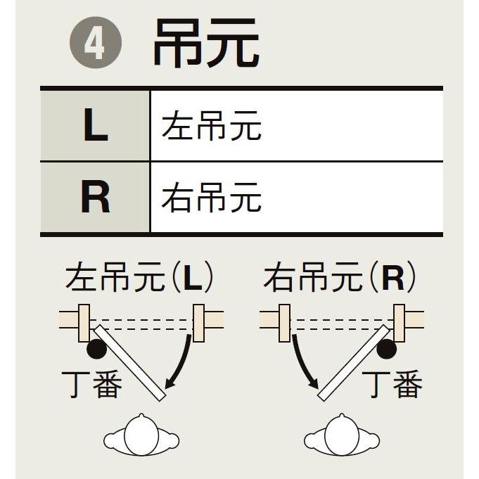 ラシッサD ヴィンティア トイレドア 明り採り付 AVTL-LAH 錠付き 0720 W：780mm &times; H：2,023mm ノンケーシング /  ケーシング LIXIL リクシル TOSTEM トステム
