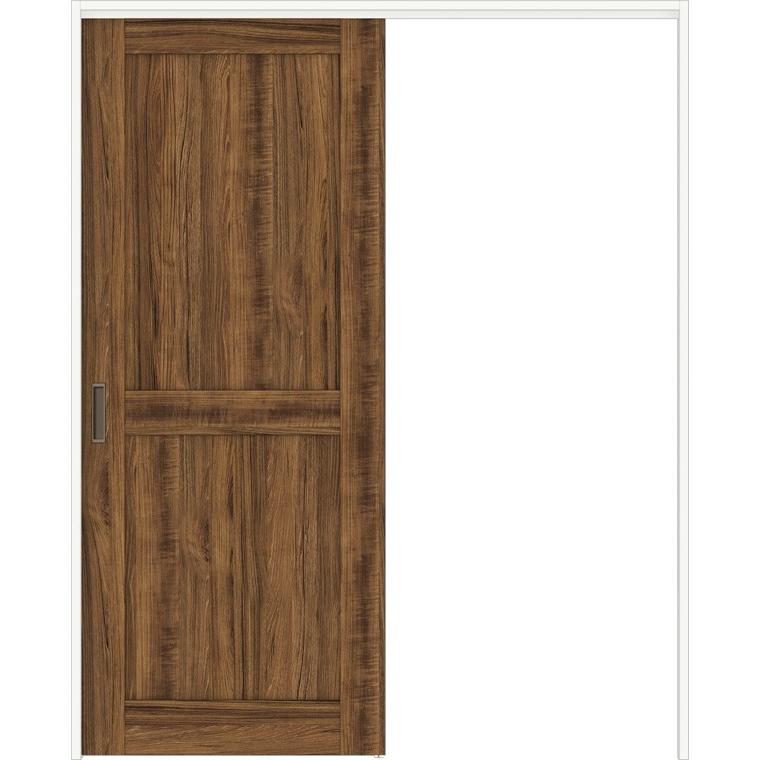 ラシッサD ヴィンティア 上吊引戸 片引戸標準 AVUK-LAH 1220J 錠付 W：1,188mm × H：2,023mm ノンケーシング / ケーシング LIXIL リクシル TOSTEM トステム DIY