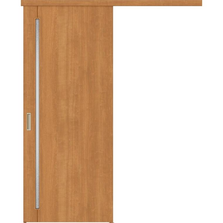 リクシル　アウトセット引き戸　ラシッサＤ片引き LIXIL（リクシル） ラシッサS 室内引戸 アウトセット方式 片引戸標準