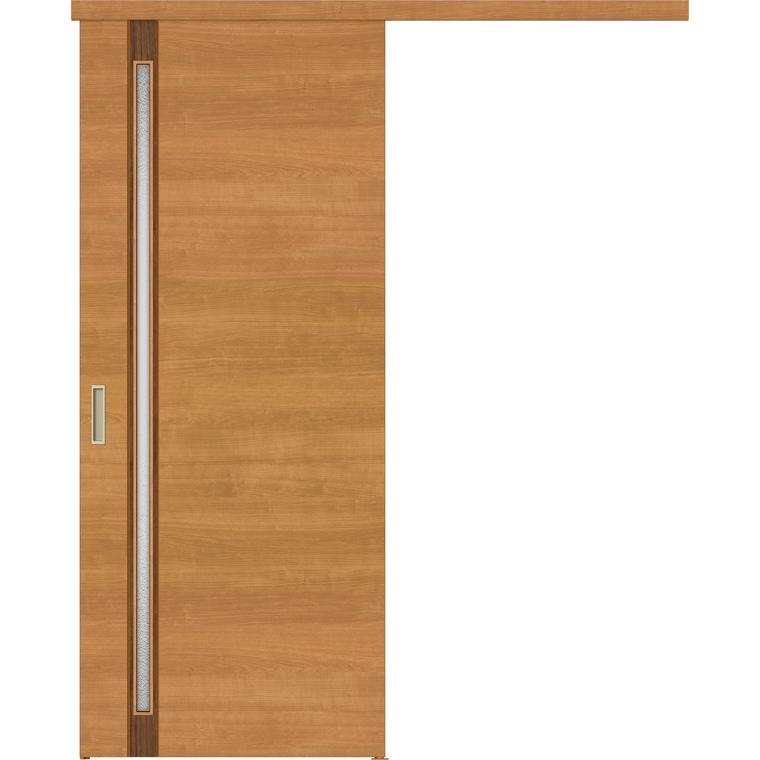 LIXIL ラシッサS アウトセットタイプ方式 片引戸_標準タイプ