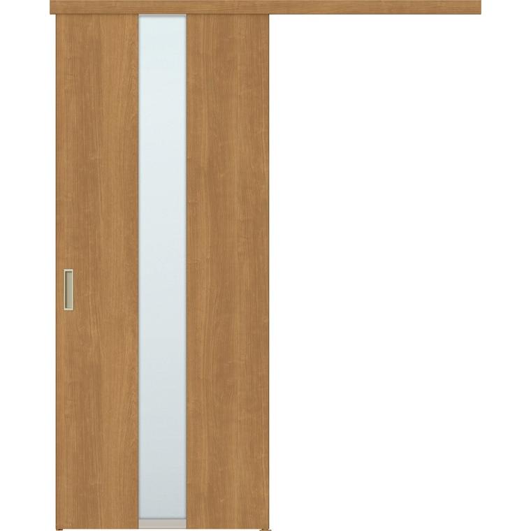 ラシッサS アウトセット方式 片引戸 標準タイプ ASAK-LGM 鍵なし 1320 W：1,324mm × H：2,030mm LIXIL リクシル TOSTEM トステム DIY