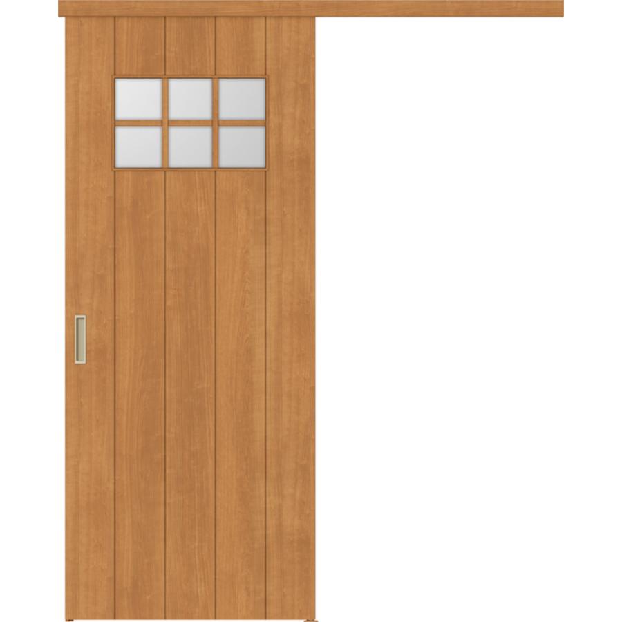 LIXIL（リクシル） ラシッサS 室内引戸 アウトセット方式 片引戸標準