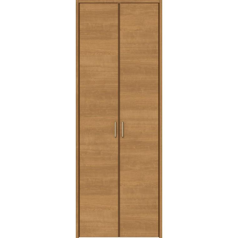 ラシッサS クローゼット 両開き戸 ASCH-LAB 08m20 W：824mm × H：2,023mm ノンケーシング / ケーシング LIXIL リクシル TOSTEM トステム DIY