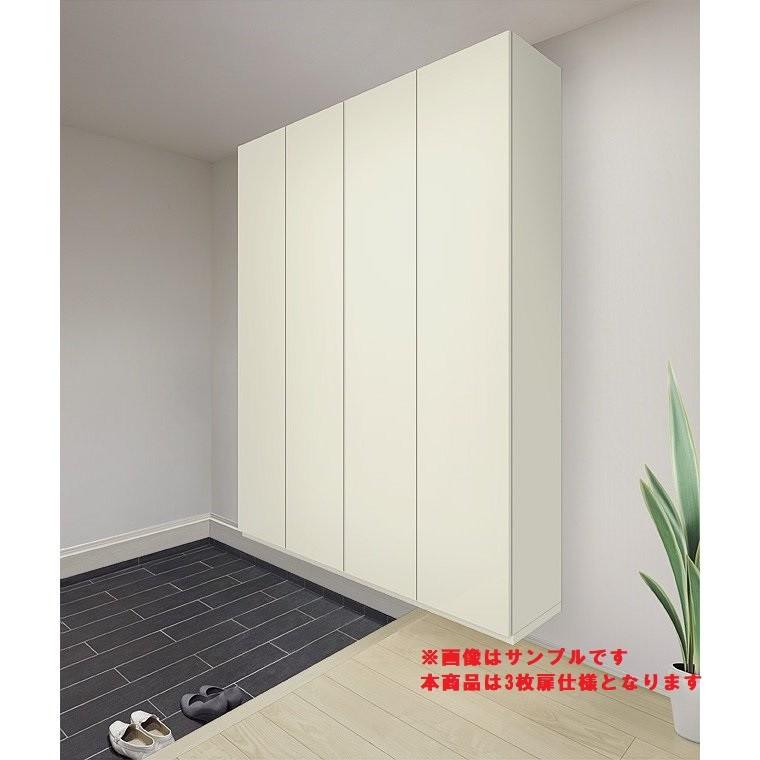 LIXIL 玄関収納 ラシッサS ロッカー型(L1) フロート納まり ASGS