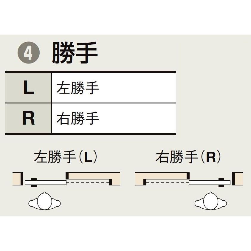 LIXIL ラシッサS 室内引戸 Vレール方式 片引戸 標準タイプ ASKH LIXIL ラシッサS 室内引戸 Vレール方式 片引戸 標準タイプ ASKH