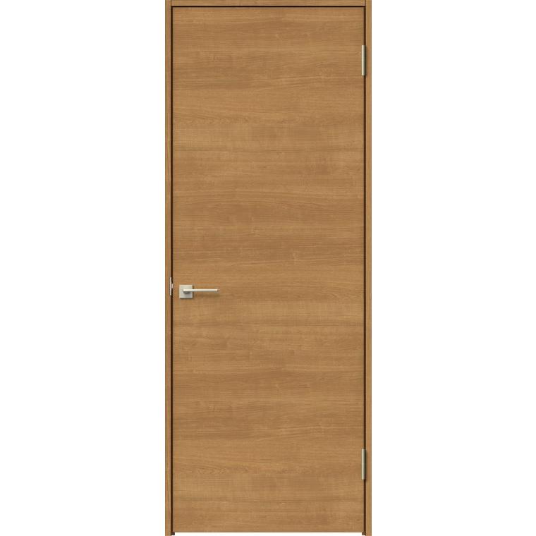 ラシッサS 標準ドア ASTH-LAB 錠なし 05520 W：648mm × H：2,023mm ノンケーシング / ケーシング LIXIL リクシル TOSTEM トステム DIY