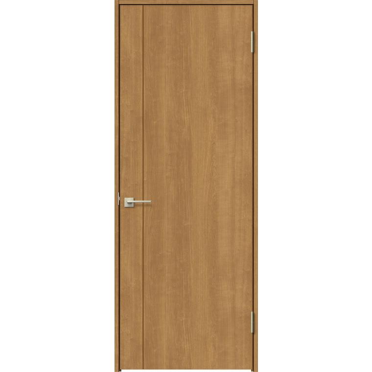 ラシッサS 標準ドア ASTH-LAC 錠なし 0720 W：780mm × H：2,023mm ノンケーシング / ケーシング LIXIL リクシル TOSTEM トステム DIY