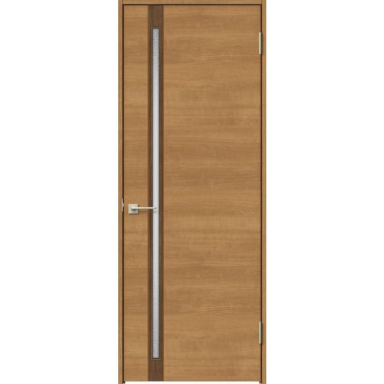 ラシッサS 標準ドア ASTH-LGF 錠なし 0720 W：780mm × H：2,023mm ノンケーシング / ケーシング LIXIL リクシル TOSTEM トステム DIY