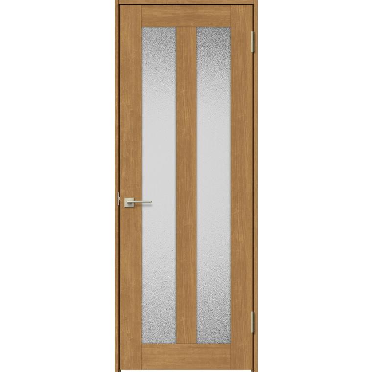LIXIL（リクシル） ラシッサS 標準ドア ASTH2-LGG 錠付き 0820 W 