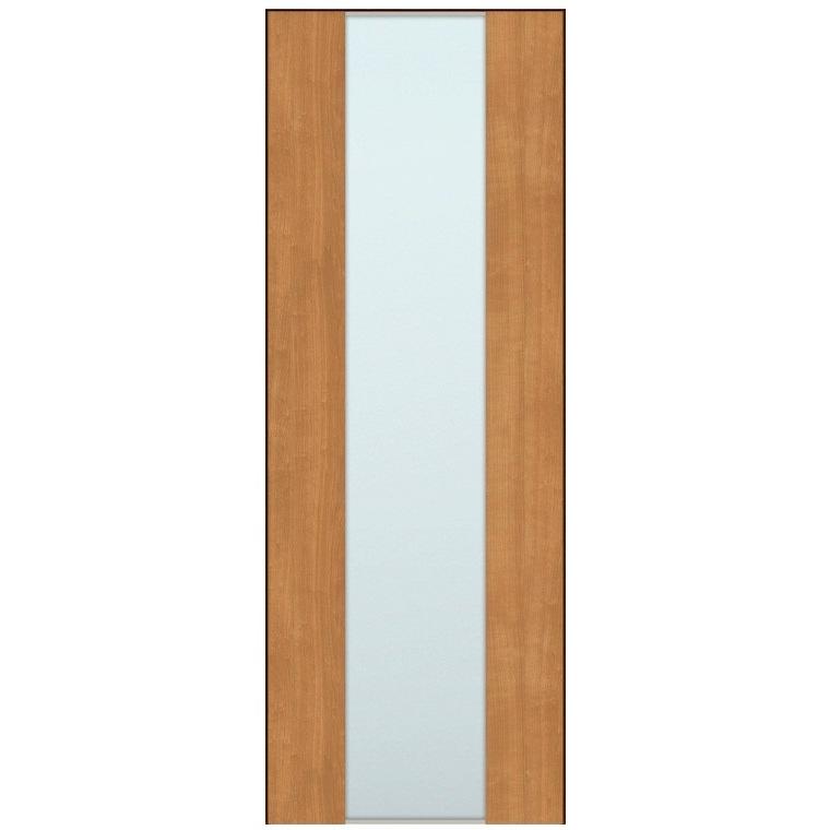 ラシッサS 標準ドア ドア本体のみ デザイン：LGN 0620用 鍵付き仕様 Dw：677mm × Dh：1,983mm LIXIL リクシル TOSTEM トステム